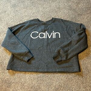 Calvin Klein Crewneck Sweatshirt